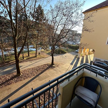 Apartman Bb-Centrum1 Banska Bystrica Luaran gambar