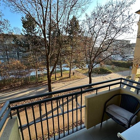 Apartman Bb-Centrum1 Banska Bystrica Luaran gambar