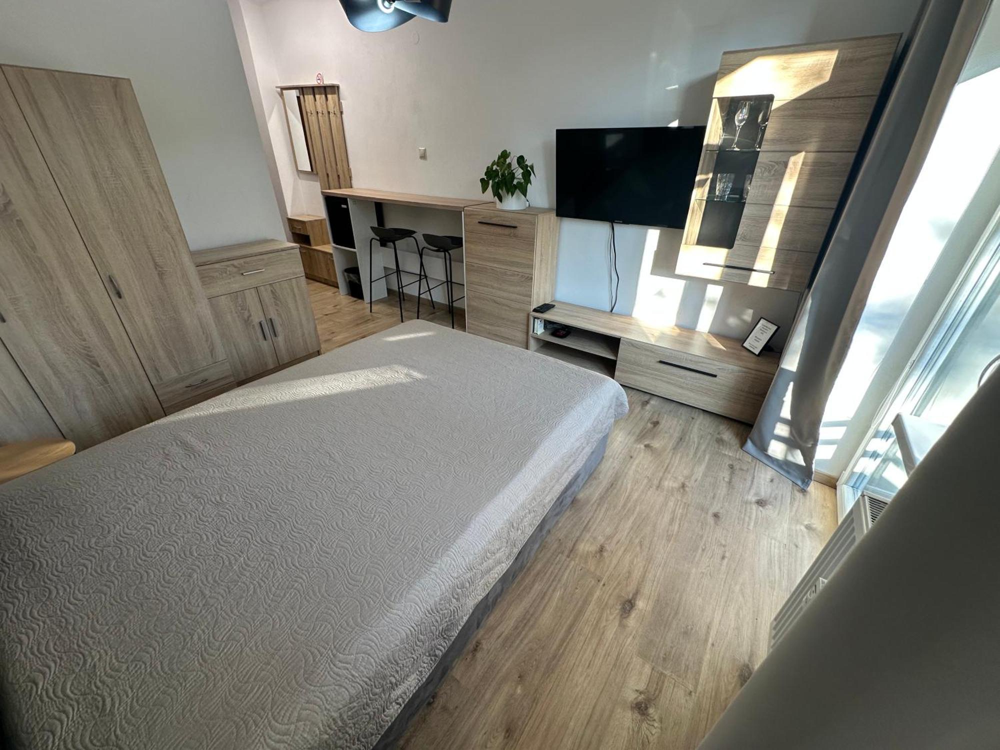Apartman Bb-Centrum1 Banska Bystrica Luaran gambar