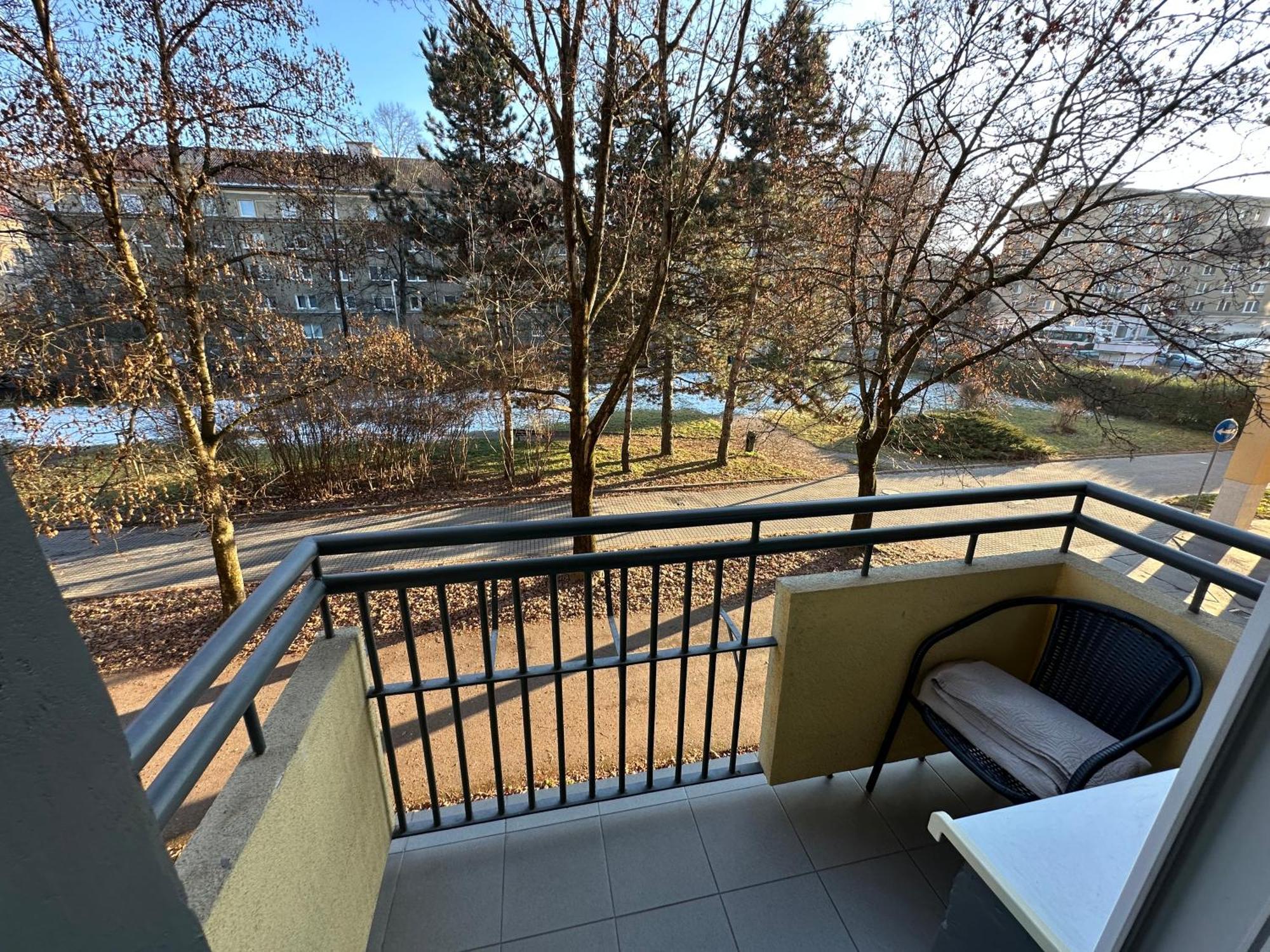 Apartman Bb-Centrum1 Banska Bystrica Luaran gambar