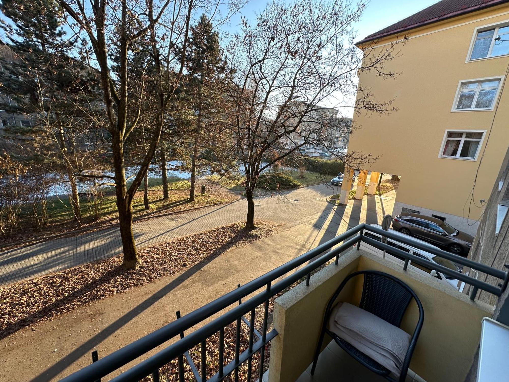 Apartman Bb-Centrum1 Banska Bystrica Luaran gambar