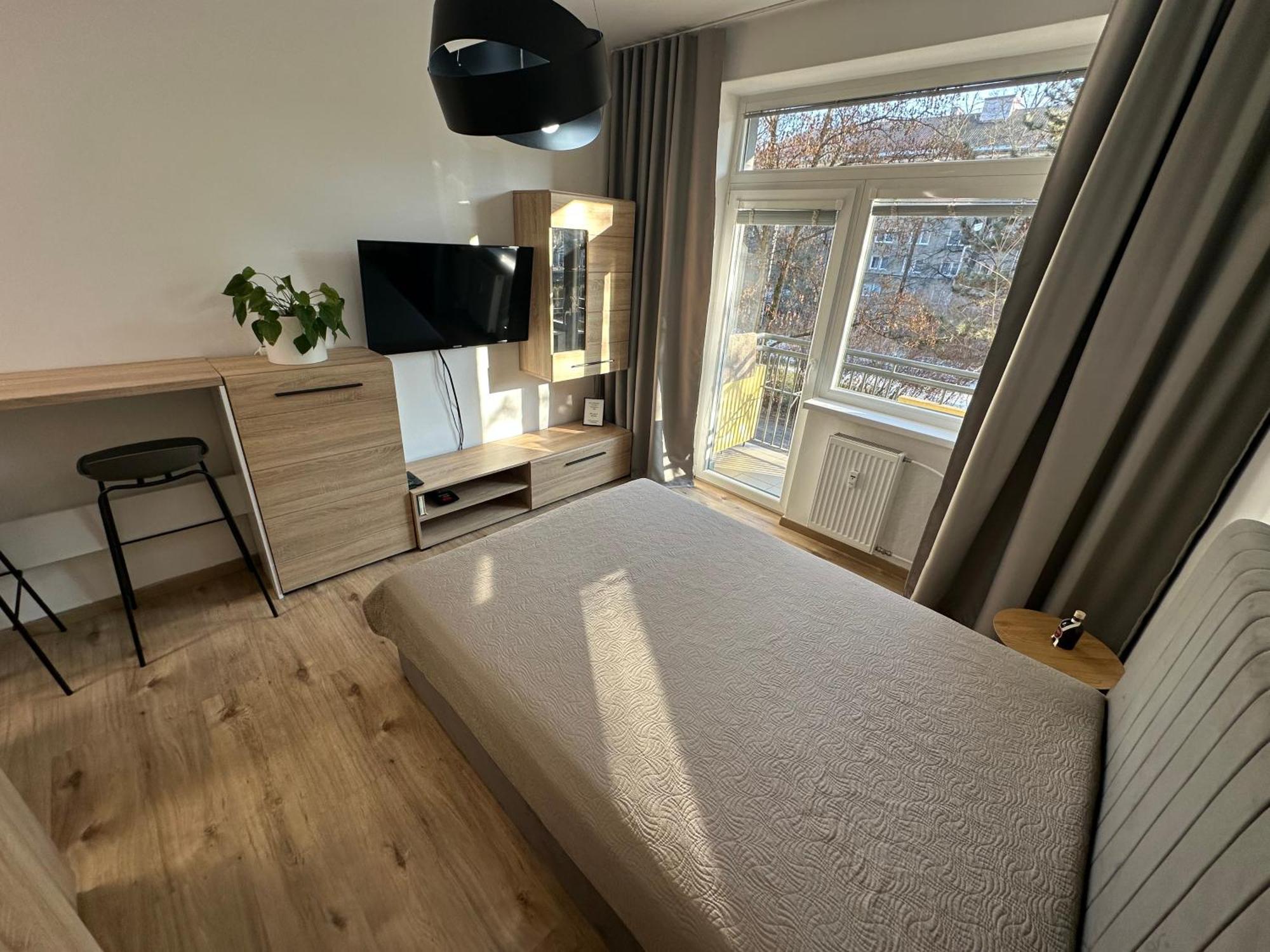Apartman Bb-Centrum1 Banska Bystrica Luaran gambar