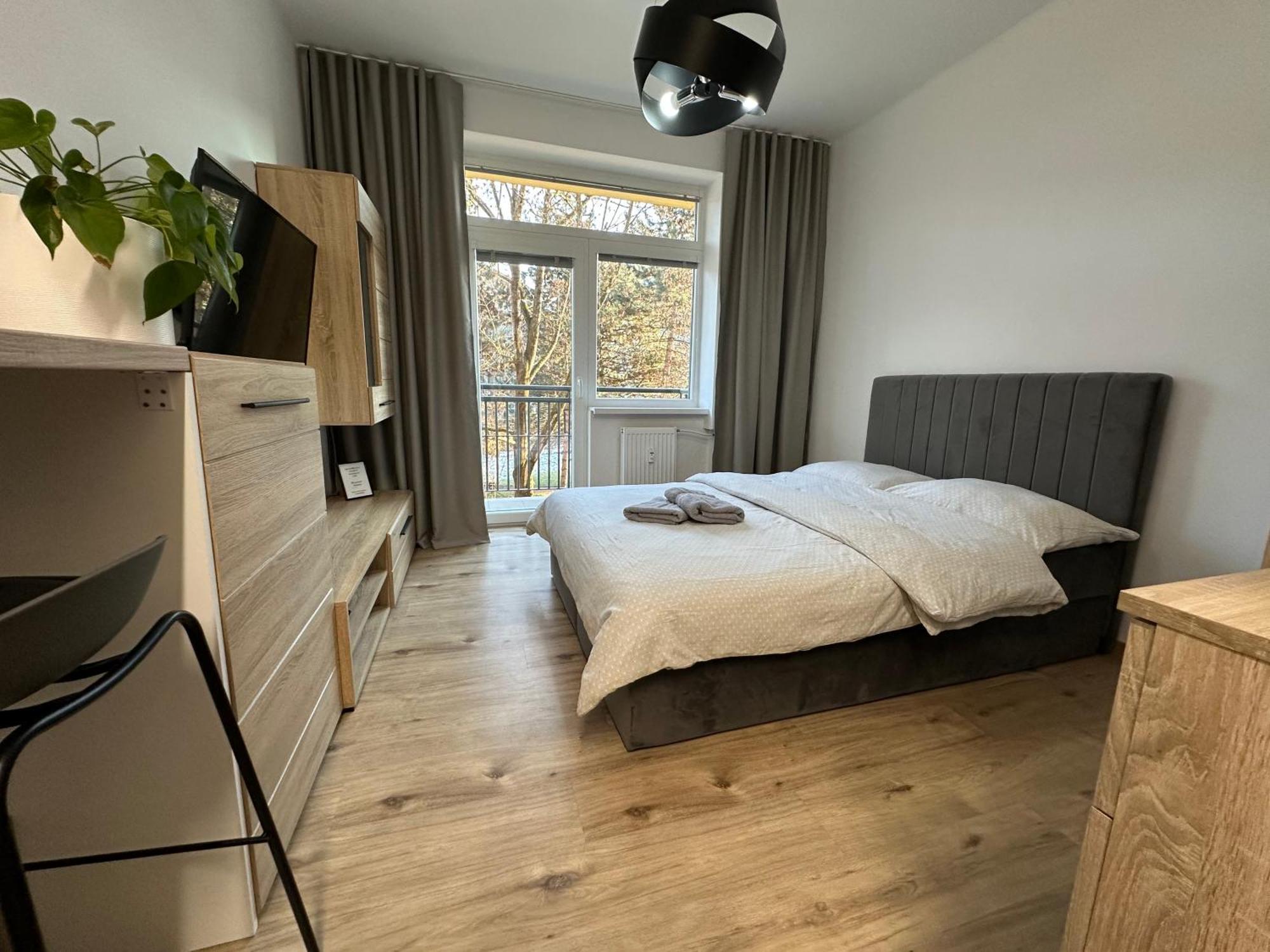 Apartman Bb-Centrum1 Banska Bystrica Luaran gambar
