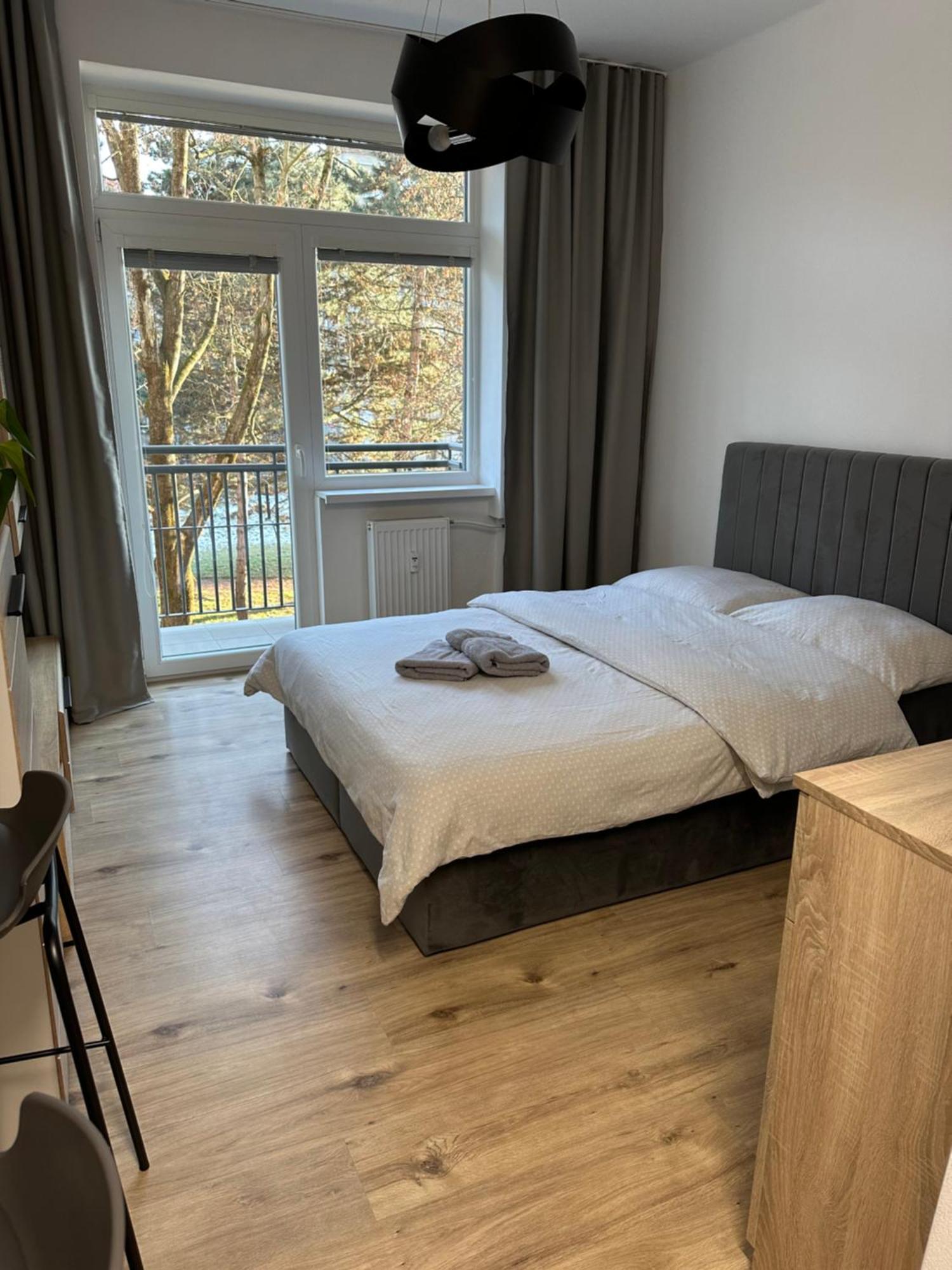 Apartman Bb-Centrum1 Banska Bystrica Luaran gambar