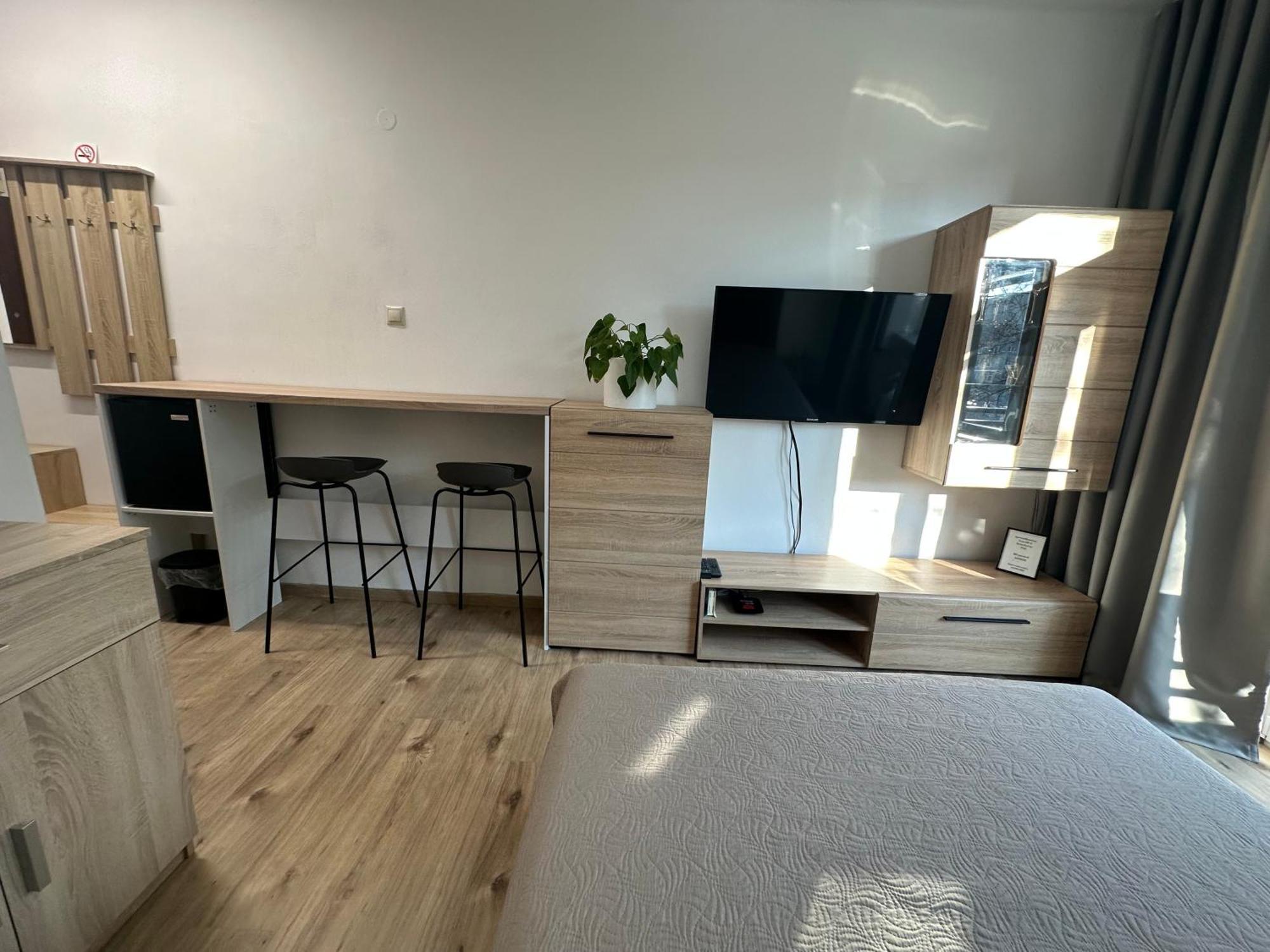 Apartman Bb-Centrum1 Banska Bystrica Luaran gambar