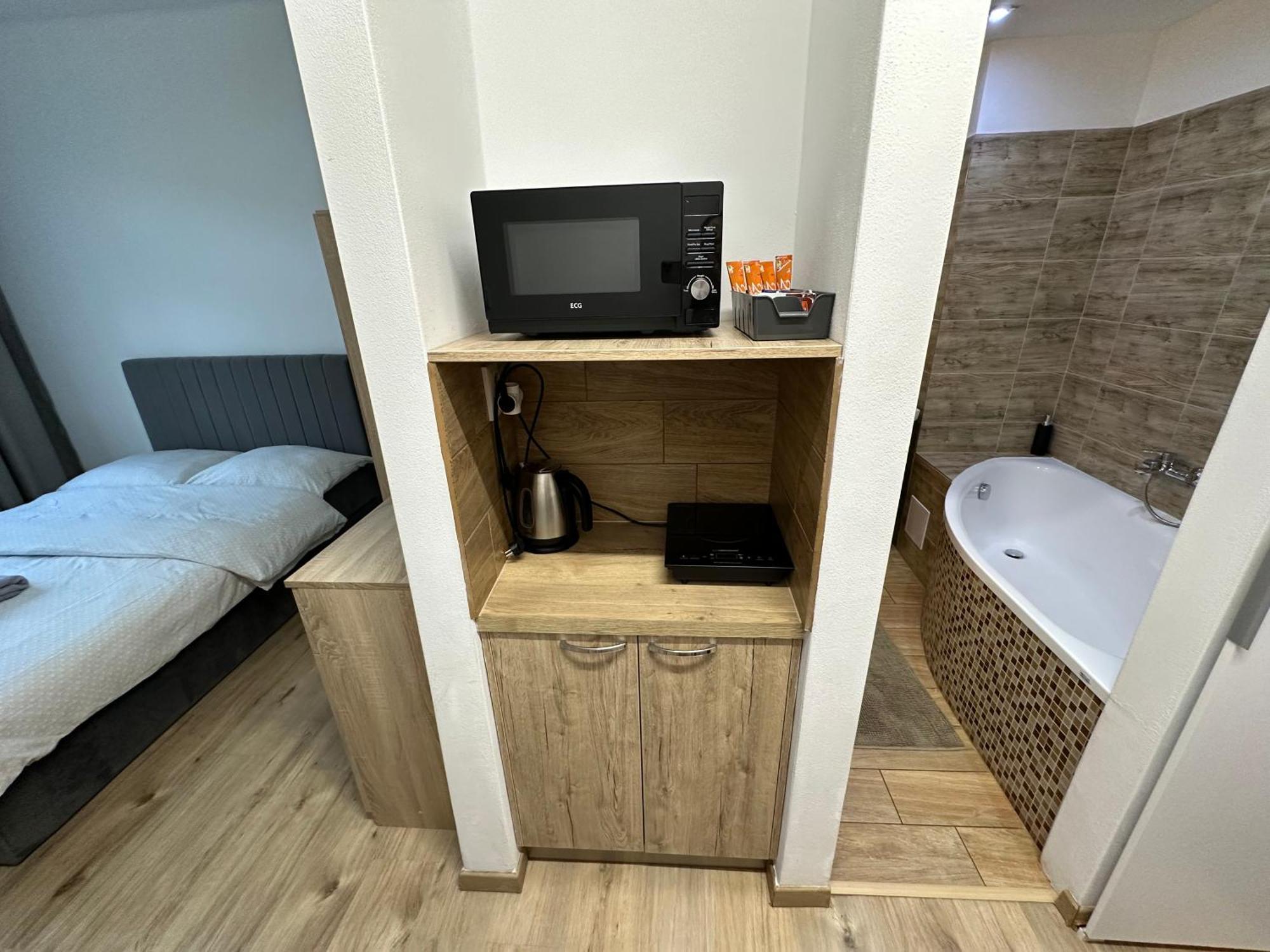 Apartman Bb-Centrum1 Banska Bystrica Luaran gambar