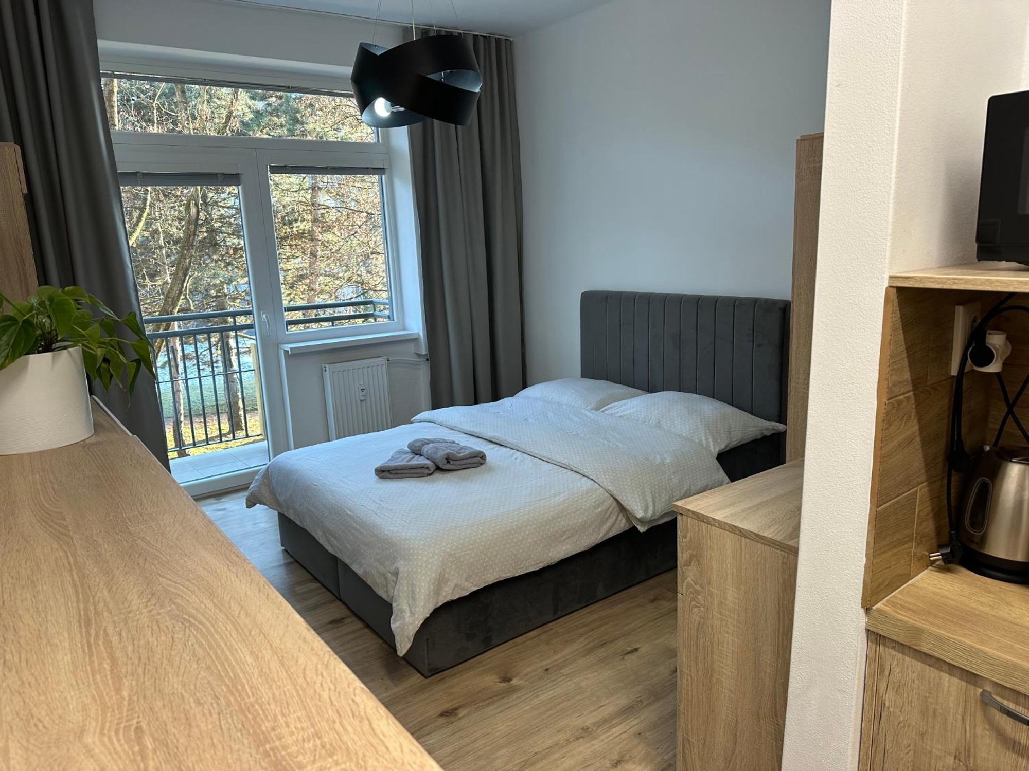 Apartman Bb-Centrum1 Banska Bystrica Luaran gambar