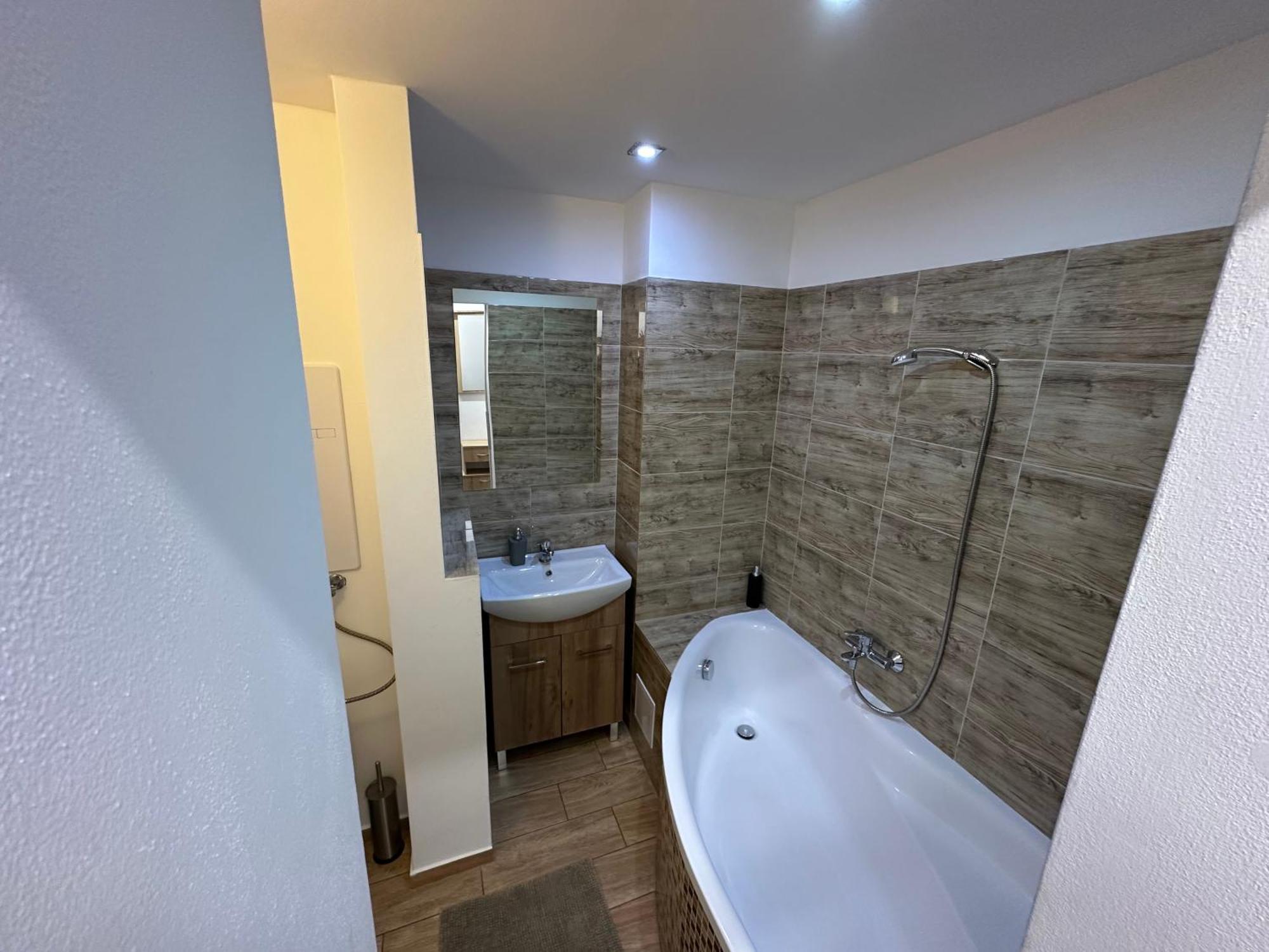 Apartman Bb-Centrum1 Banska Bystrica Luaran gambar