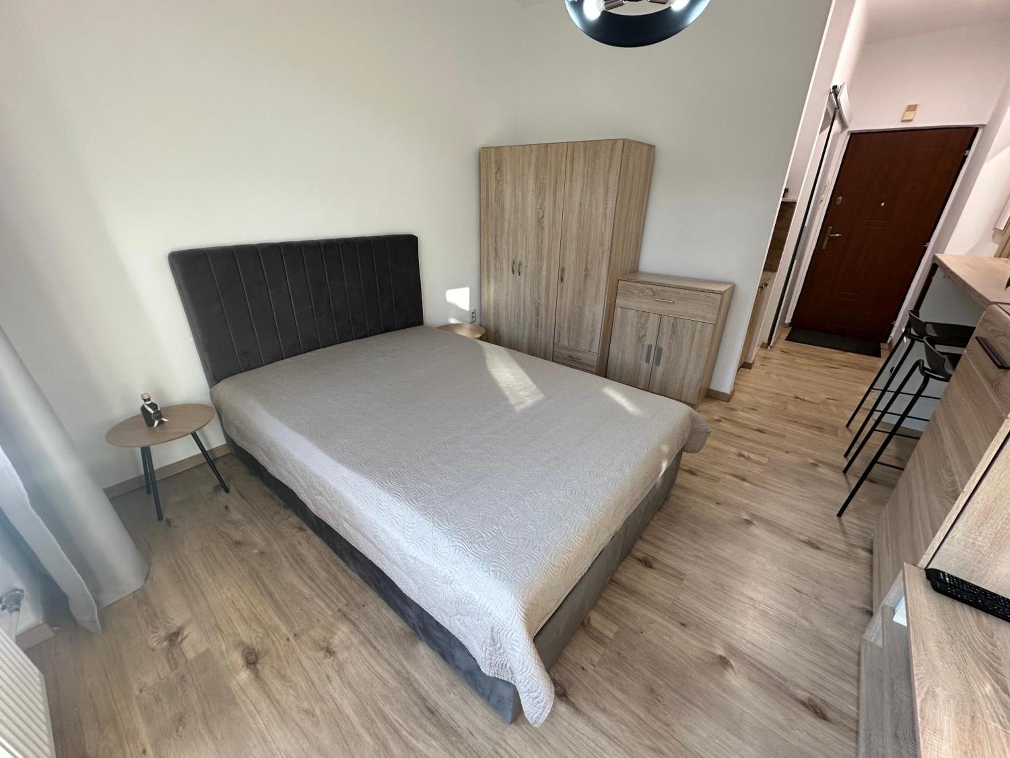 Apartman Bb-Centrum1 Banska Bystrica Luaran gambar