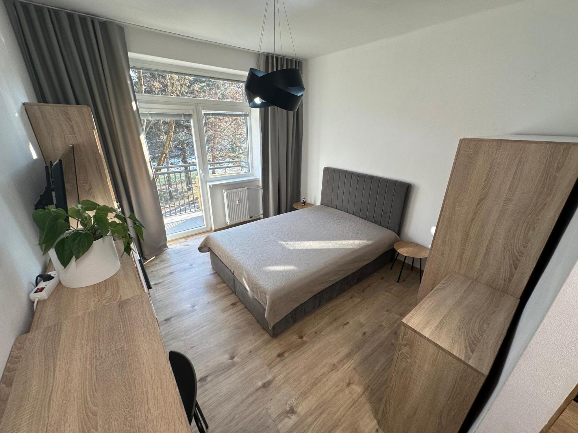 Apartman Bb-Centrum1 Banska Bystrica Luaran gambar