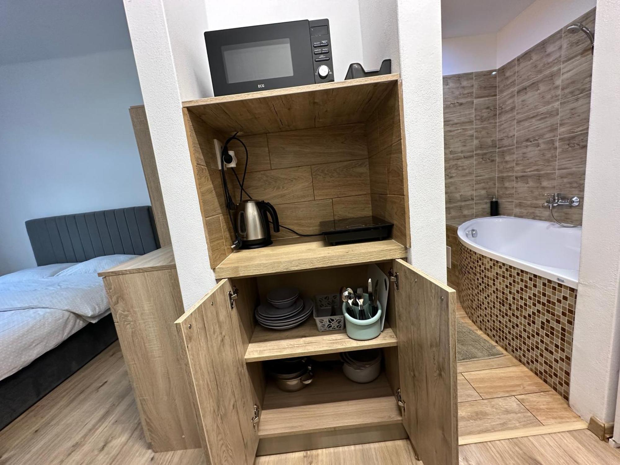 Apartman Bb-Centrum1 Banska Bystrica Luaran gambar