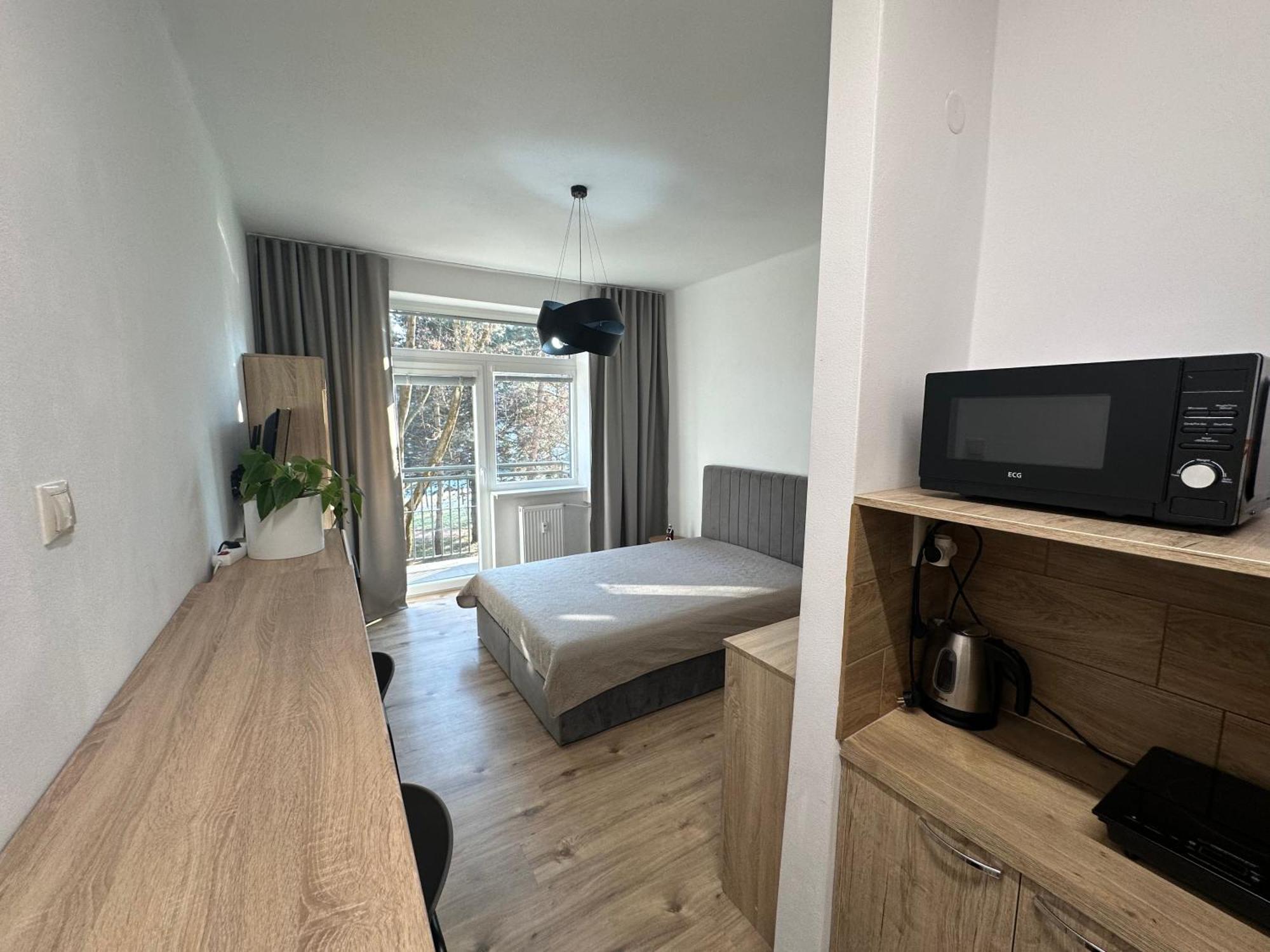 Apartman Bb-Centrum1 Banska Bystrica Luaran gambar