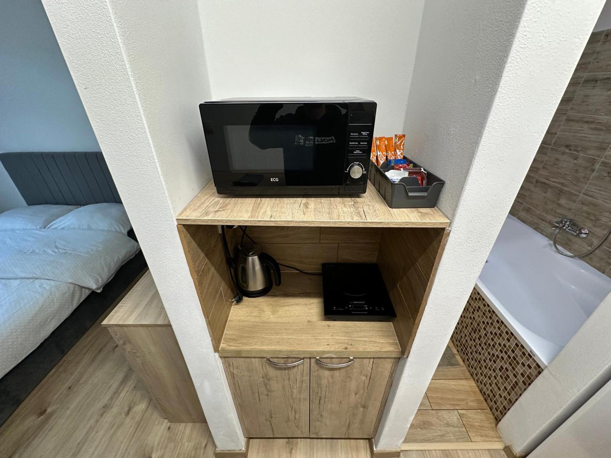 Apartman Bb-Centrum1 Banska Bystrica Luaran gambar