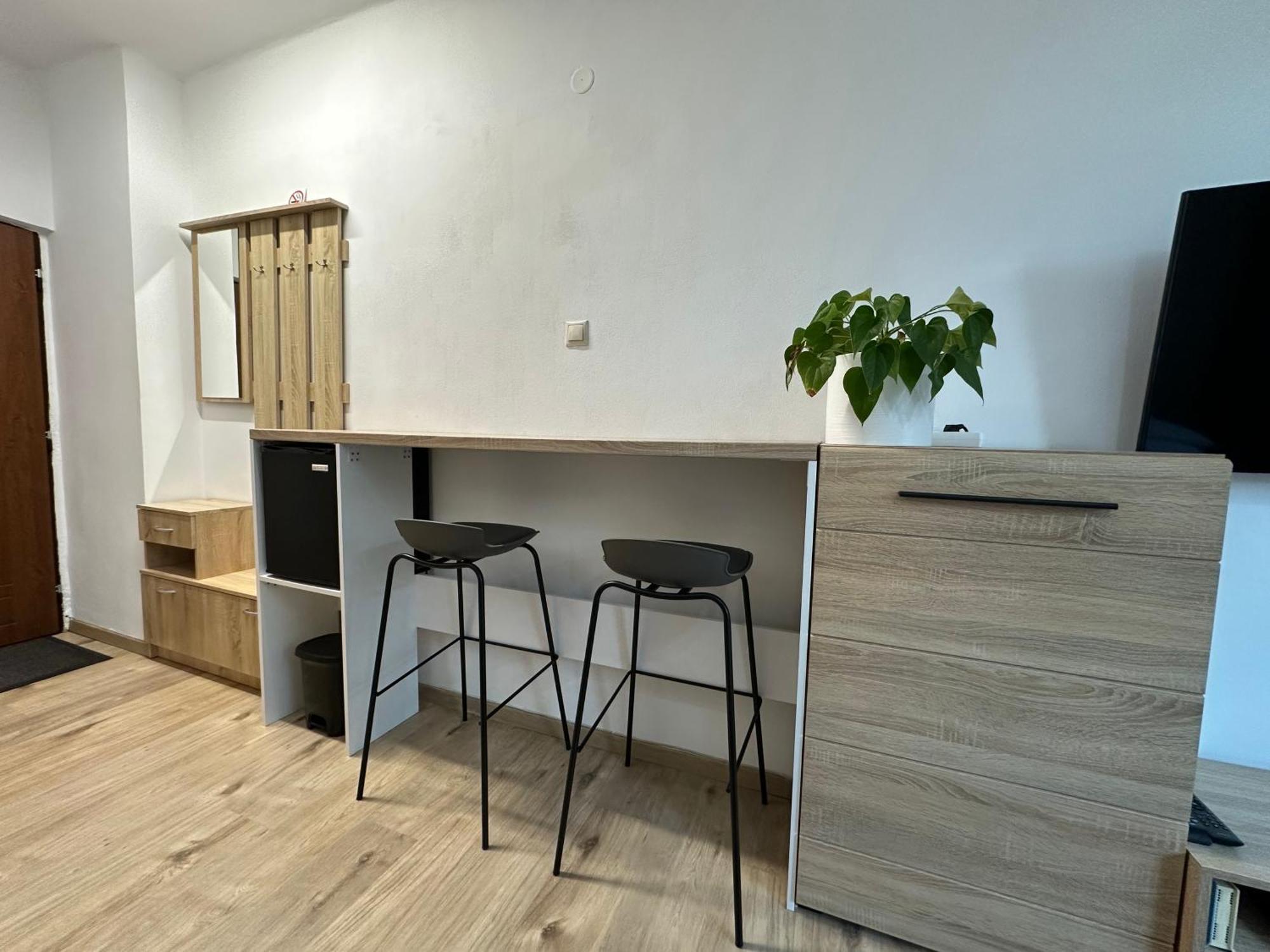 Apartman Bb-Centrum1 Banska Bystrica Luaran gambar