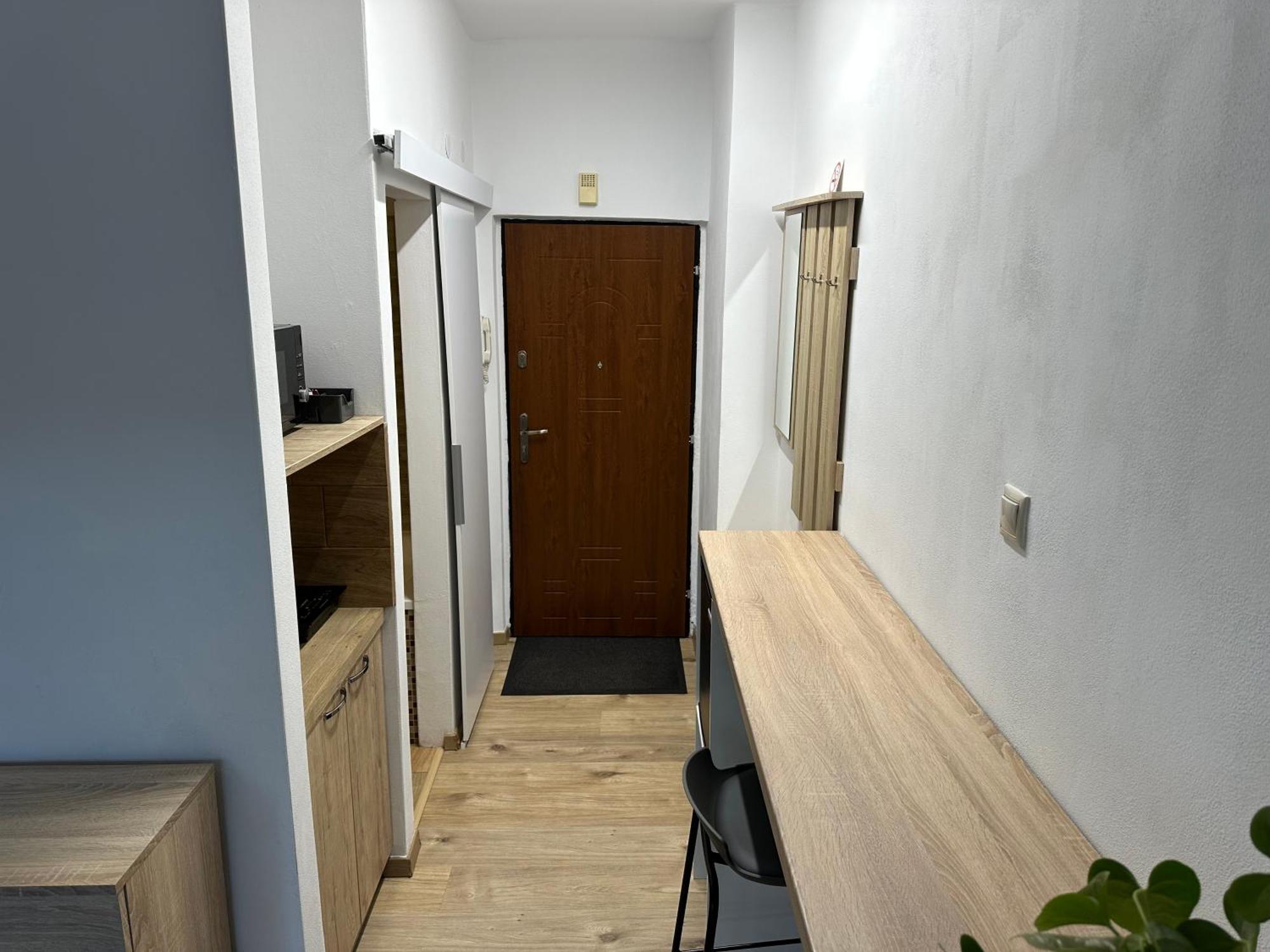 Apartman Bb-Centrum1 Banska Bystrica Luaran gambar