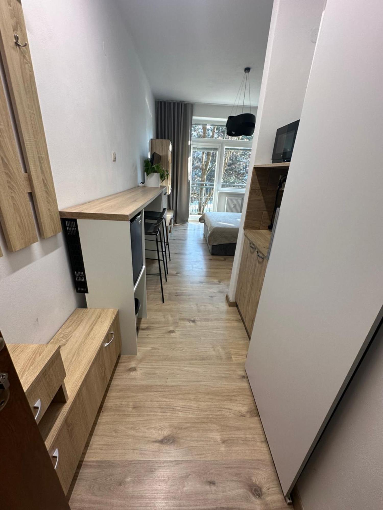 Apartman Bb-Centrum1 Banska Bystrica Luaran gambar